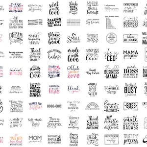 80 Small Business SVG-bundel, ondernemer SVG-bundel, ondernemer Quotes svg, Busniess Quotes svg, Busniessman svg, digitale bestanden