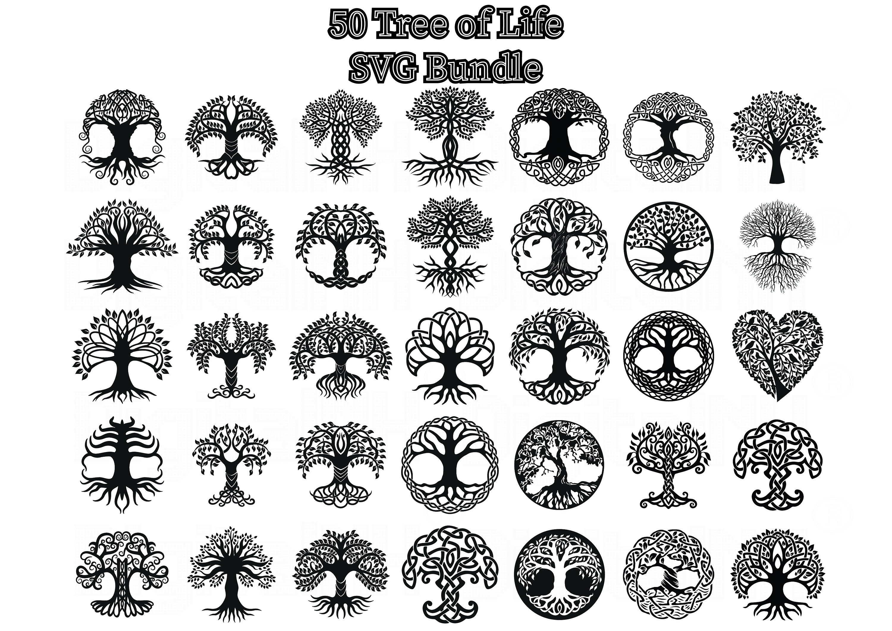  tree Of Life 