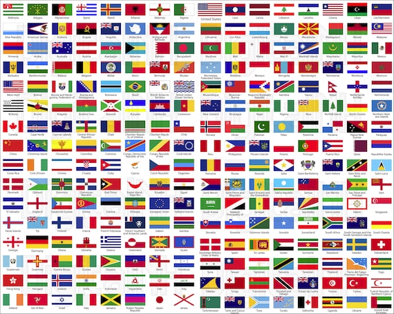 Guess The Country - Flags Game for Android - Download