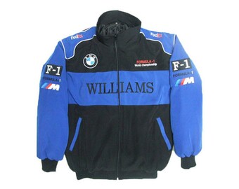 Bmw Williams F1 - Etsy