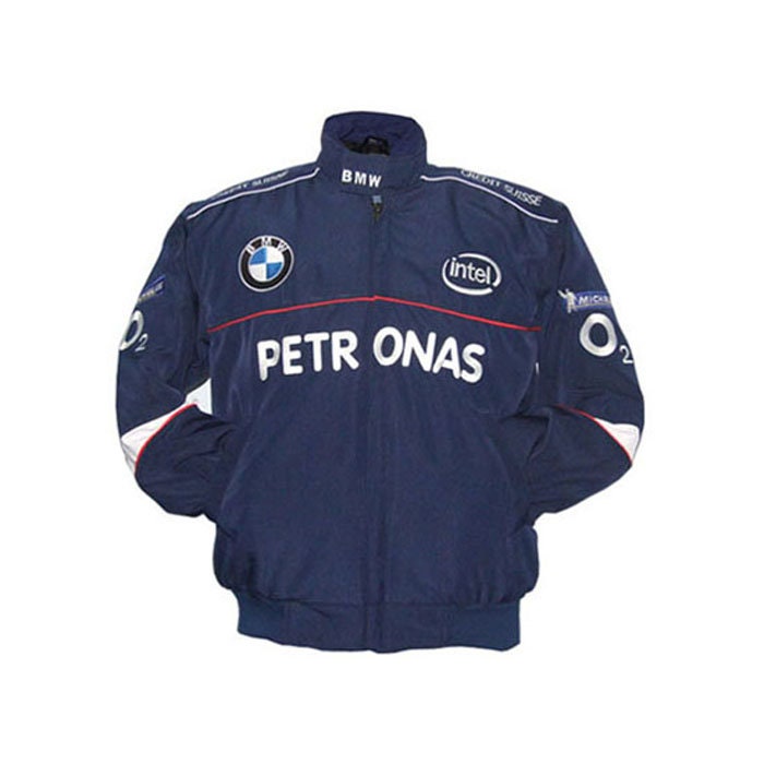 Bmw F1 Jacket - Etsy UK