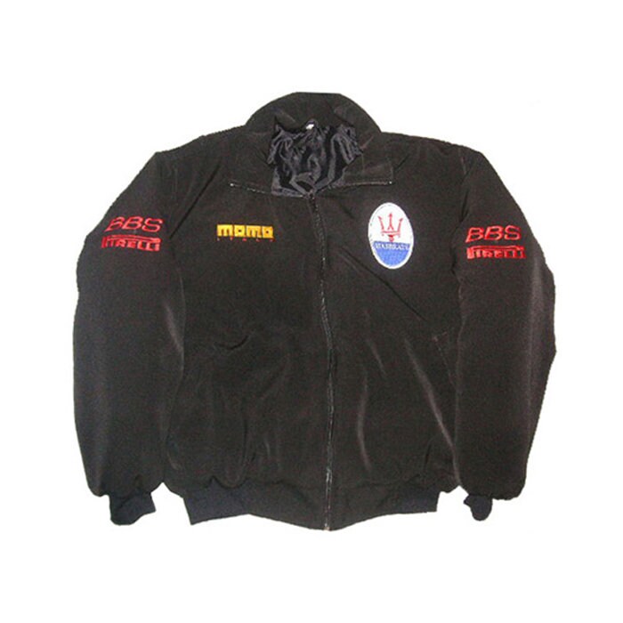 Maserati clearance racing jacket