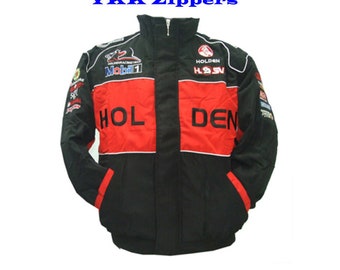 Holden clearance racing jacket