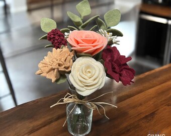 The Best Gal Bouquet