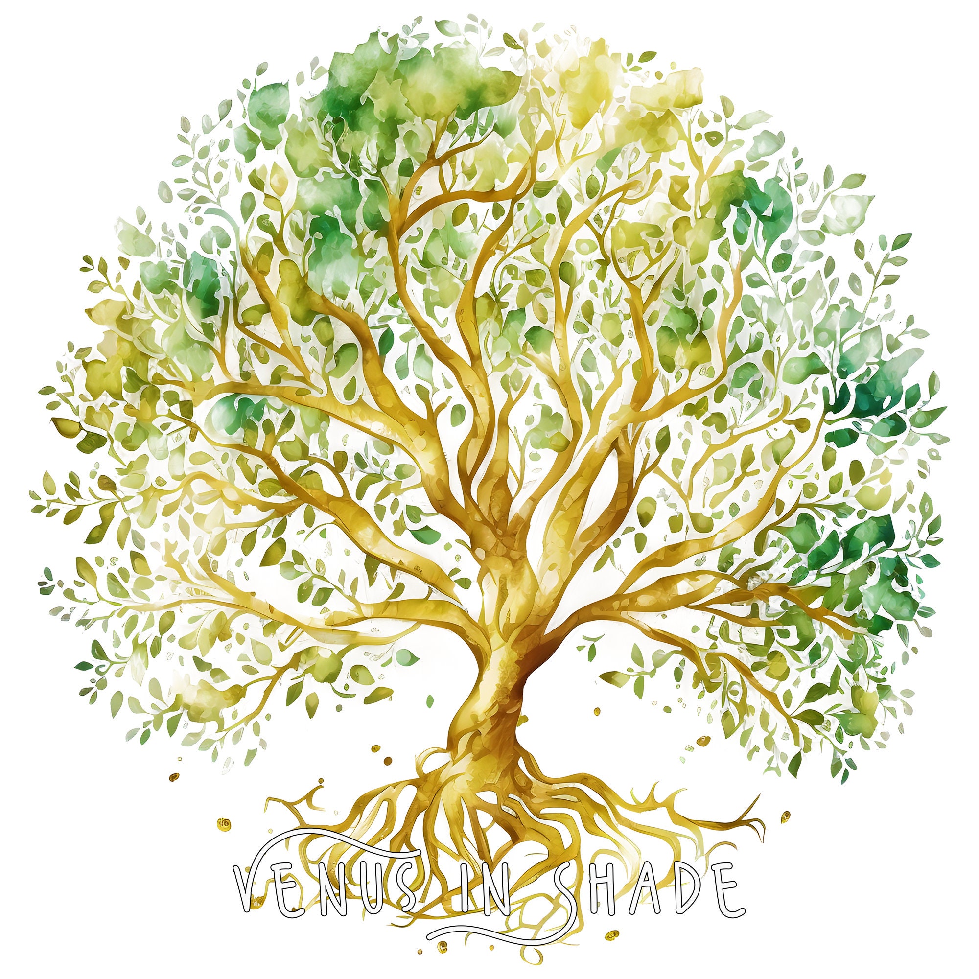 14+ Tree Of Life Plant