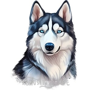 Sottobicchiere Con Alaskan Malamute E Husky – 9,5×9,5 Cm – Retro In Sughero – Stampato Nel Regno Unito