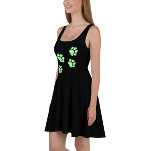 Skater Dress