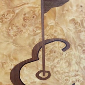 Custom Made to Order Inlaid Wood Veneer Table Tops Accent Table Contemporary Wall Panels Wall Art Restaurant Tables Made in USA