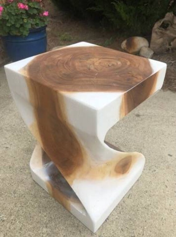 Teak 2024 plant table