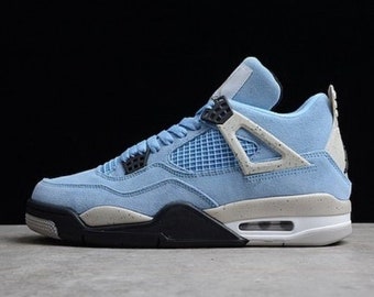 jordans white pink and blue