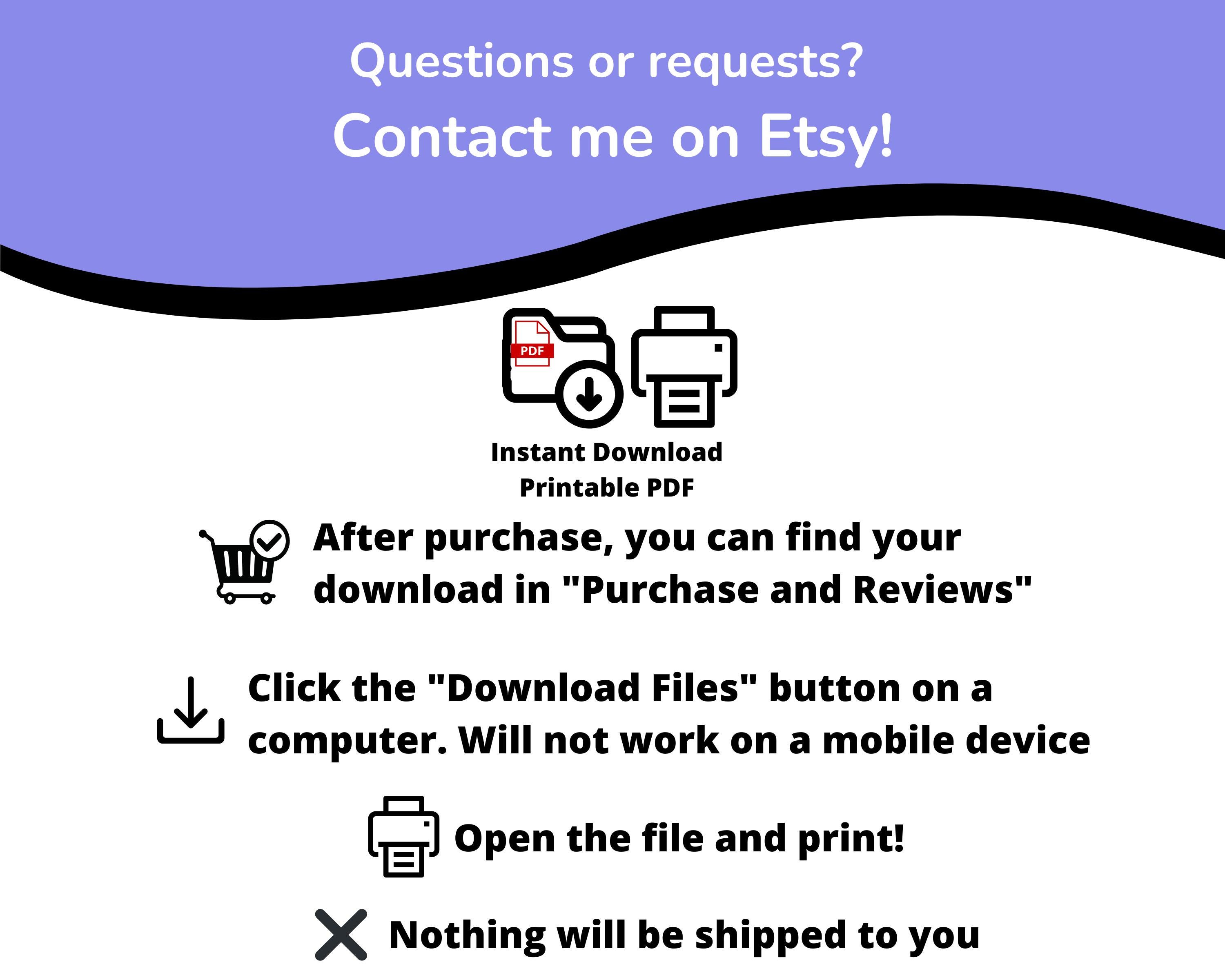 Children's Books Emoji Pictionary Game, Printable Kids Book Guessing ...