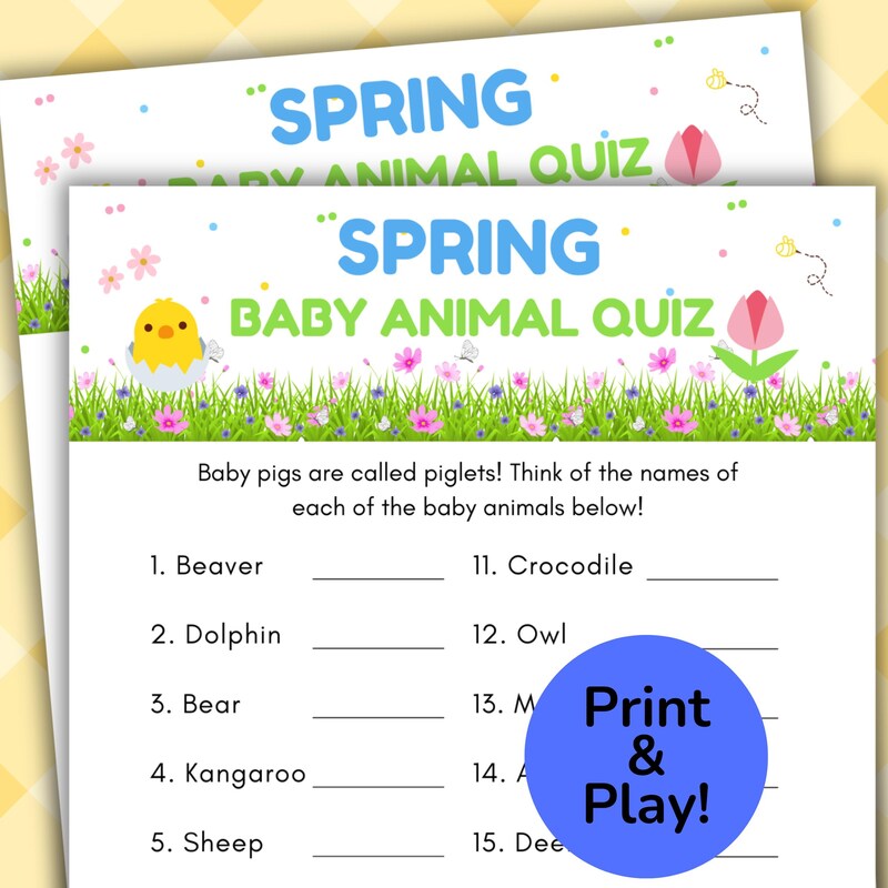 ClickityPrints - Etsy