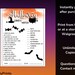 Halloween Candy Match-printable Halloween Game-candy Game-halloween ...