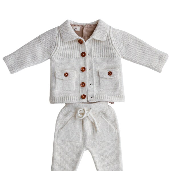 Organic Baby Clothes - Etsy