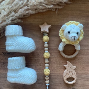 New Baby Gift Gender Neutral Baby Gift New Mum Gift Baby - Etsy