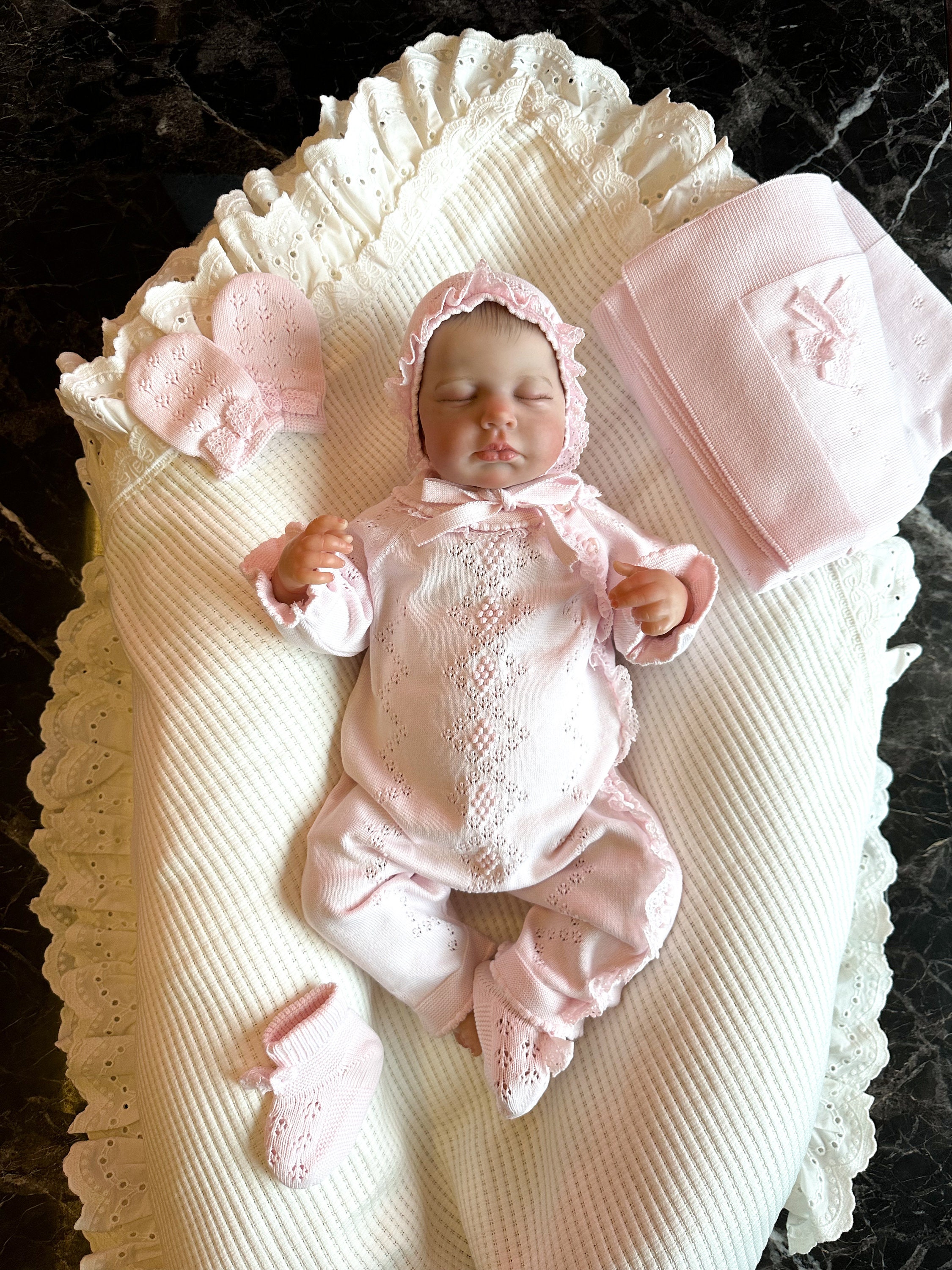 Cute take home hotsell outfits for baby girl