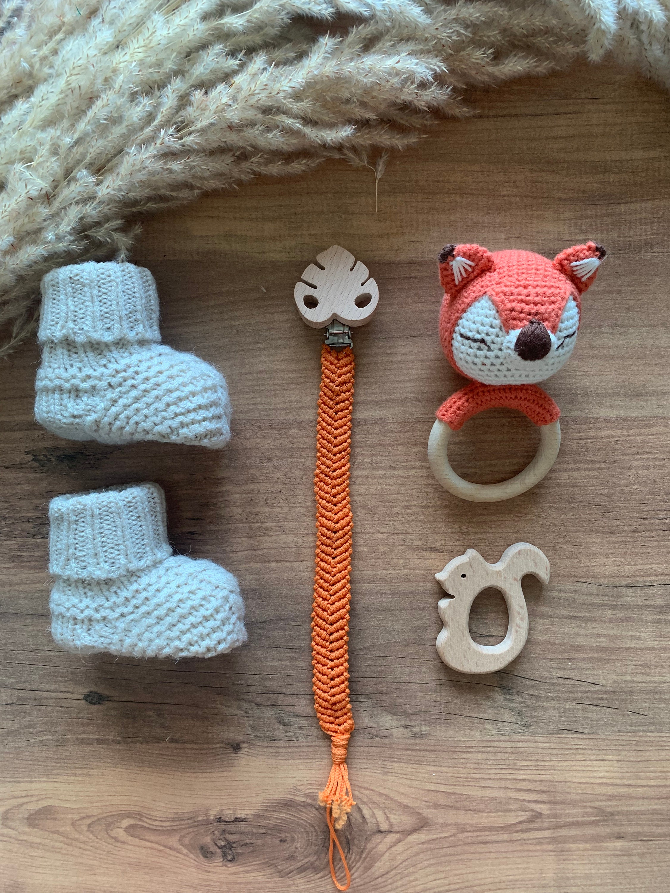 New Baby Gift Gender Neutral Baby Gift New Mum Gift Baby - Etsy