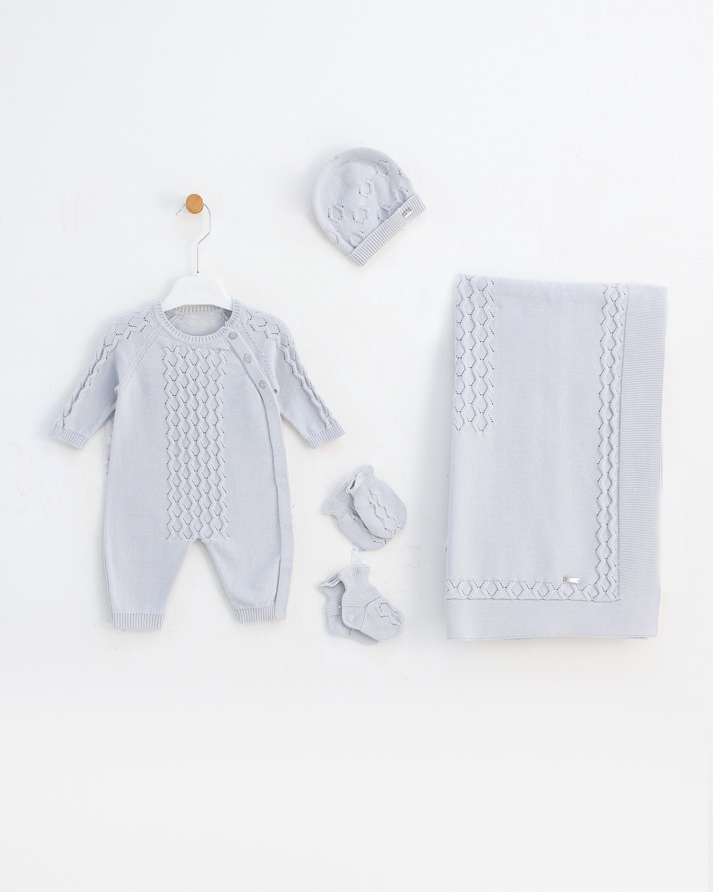 Newborn Baby Coming Home Outfit, Baby Boy Coming Home Outfit, Just