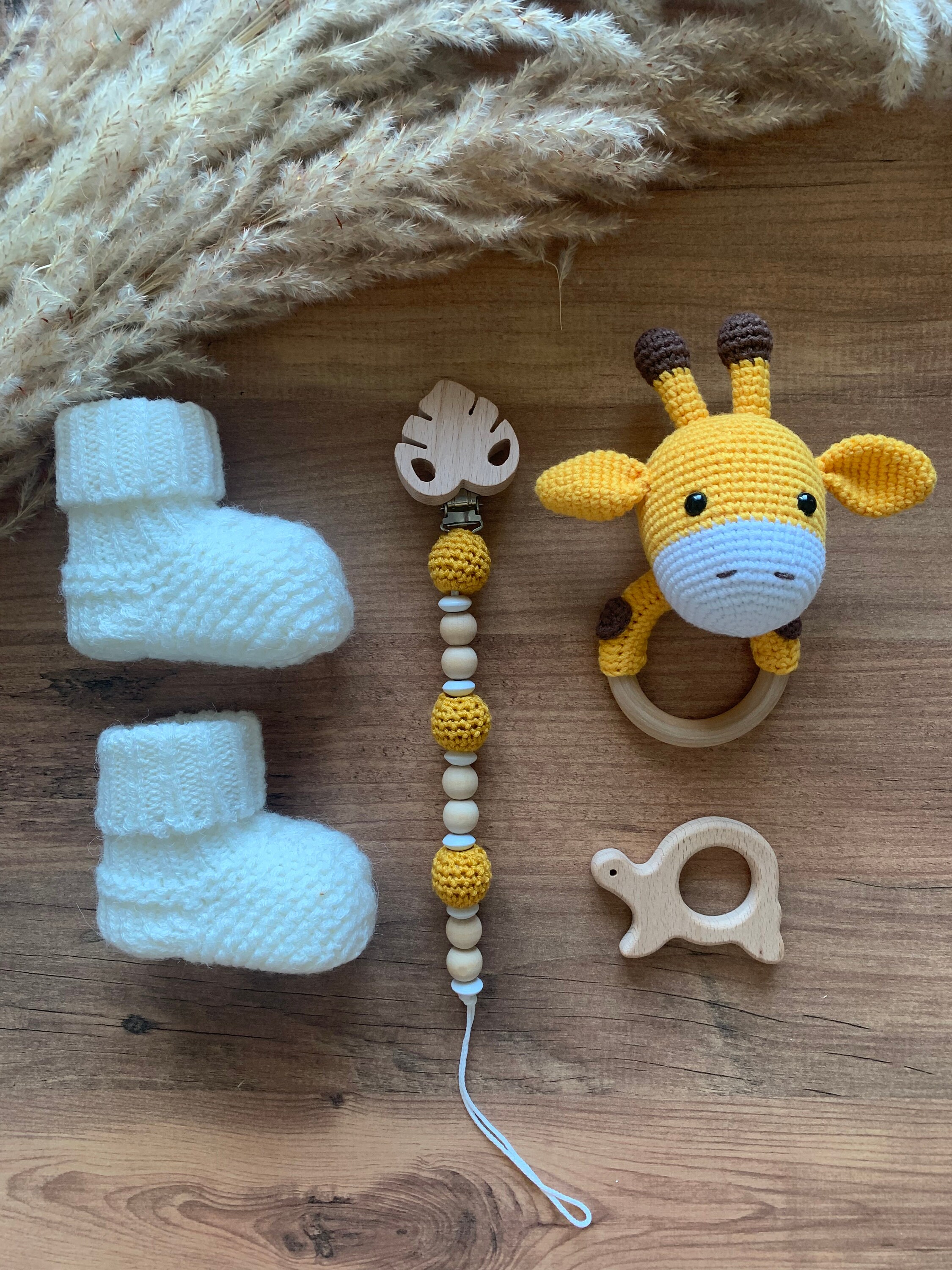 New Baby Gift Gender Neutral Baby Gift New Mum Gift Baby - Etsy