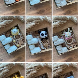 New Baby Gift Gender Neutral Baby Gift New Mum Gift Baby - Etsy