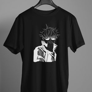 Jujutsu Kaisen - T-shirt uniseks
