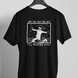 Jujutsu Kaisen - T-shirt uniseks