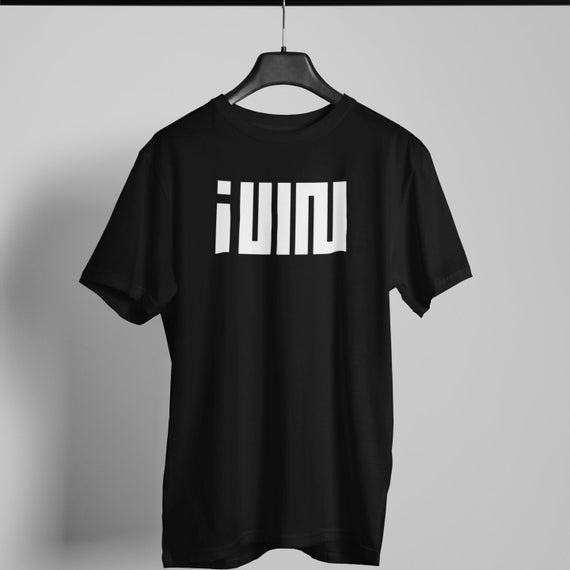 G-idle Logo - Kpop - Unisex T-shirt - Etsy