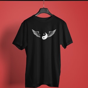 Karykeion hermes - caduceus mercury Geschenk - Unisex T-Shirt