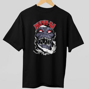 MUMM-RA - Thundercats - T-shirt uniseks