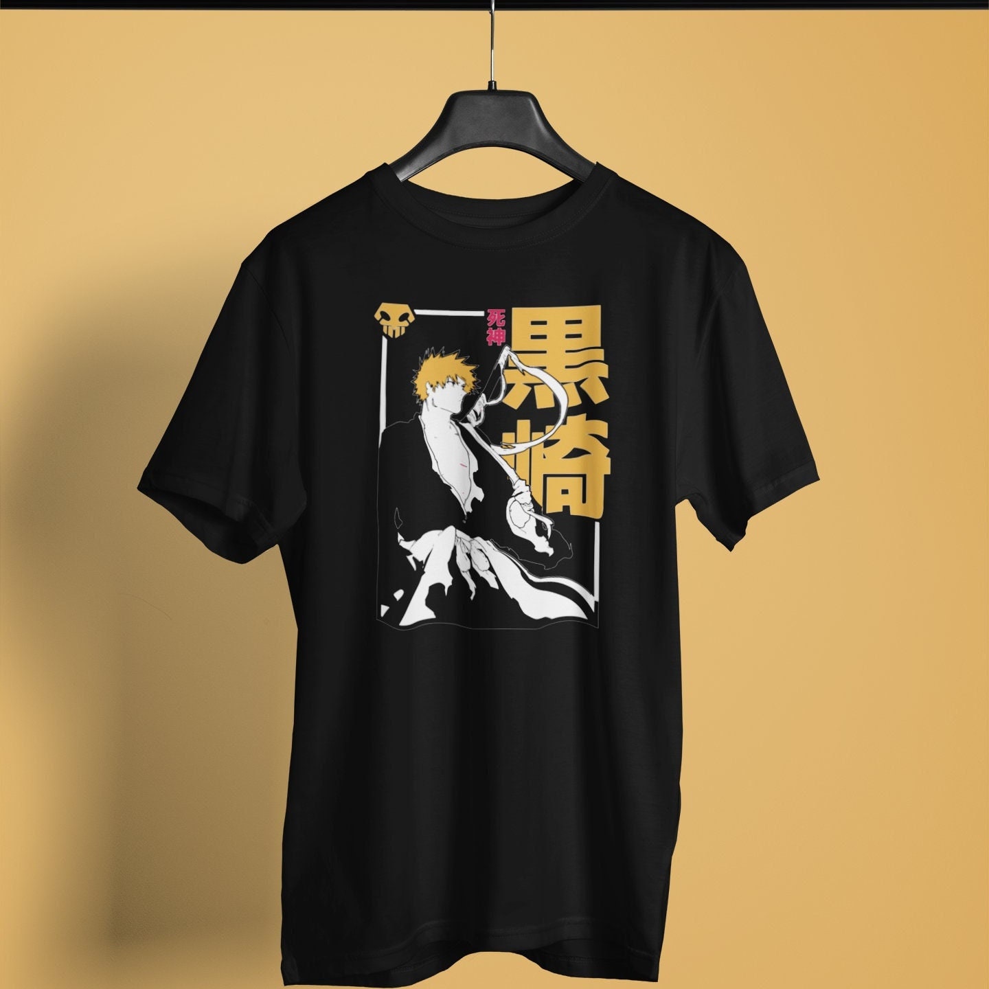 Bleach  - Unisex T-Shirt