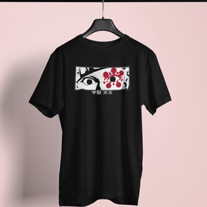 Tengen Uzui - Demon Slayer - T-shirt uniseks