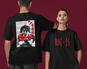 SKOOT Tシャツ trippie redd着用 SKOOT Tシャツ trippie redd着用 - メルカリ