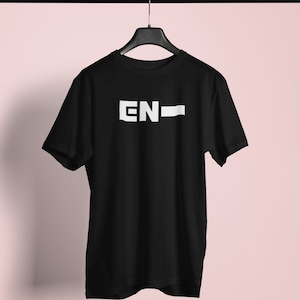 Enhypen - En- - Kpop - Unisex T-Shirt