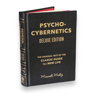 PSYCHO CYBERNETICS サイコ・サイバネティクス Psycho-Cybernetics: Updated and Expanded (The Psycho