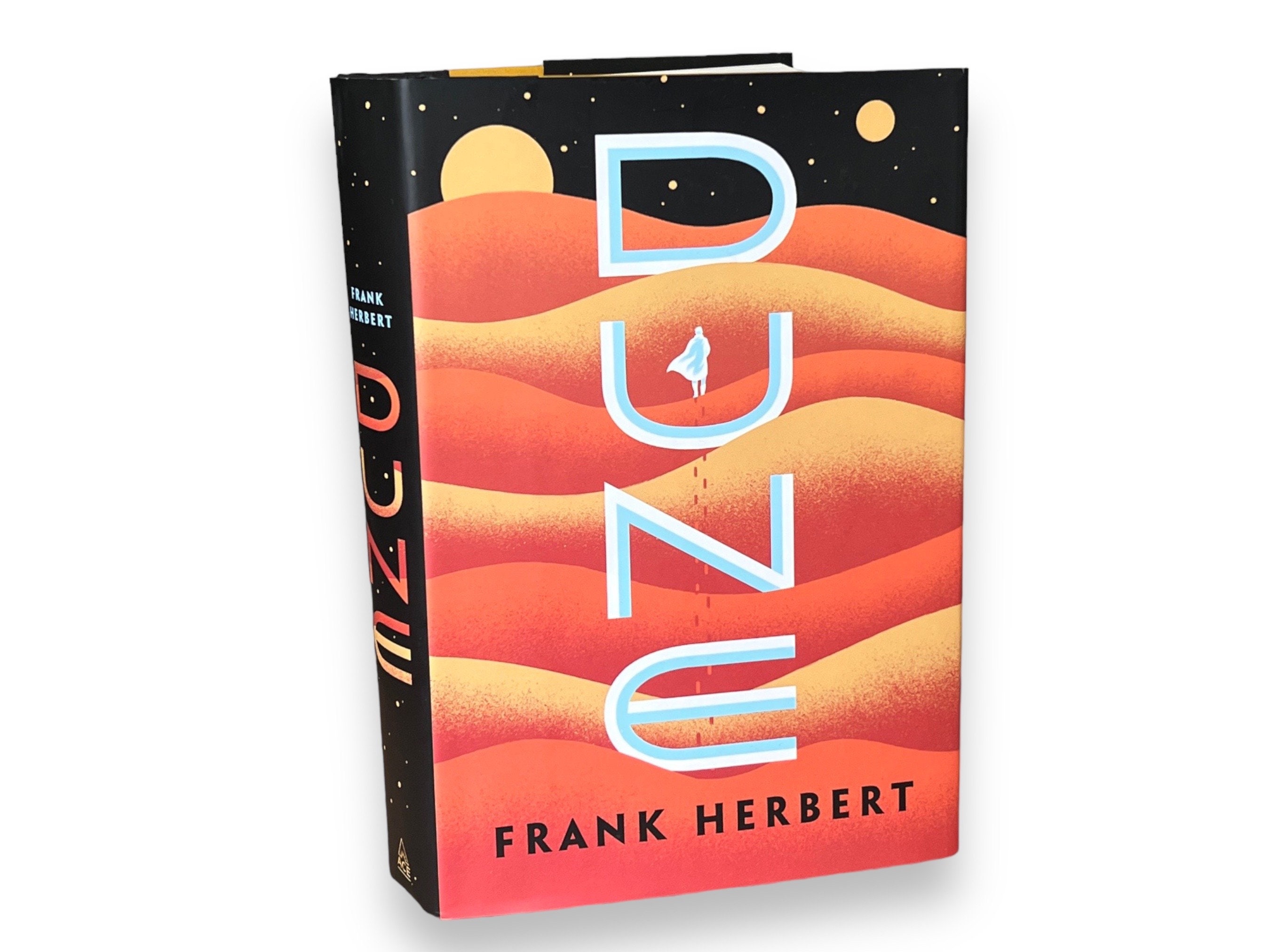 希少　DUNE FRANK HERBERT 洋書 希少 DUNE FRANK HERBERT 洋書