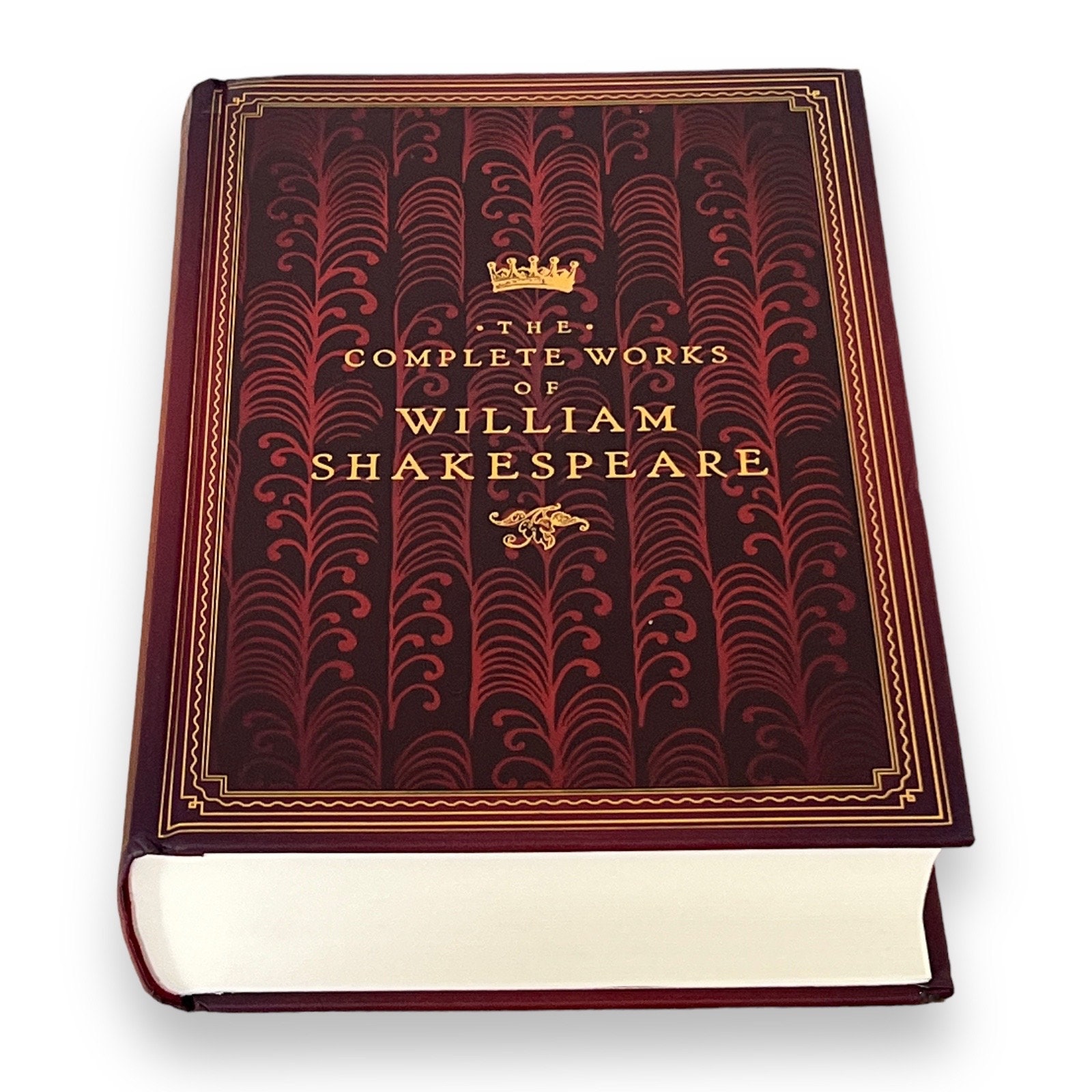 洋書 William Shakespeare Complete Works 9788119307012WilliamShakespear