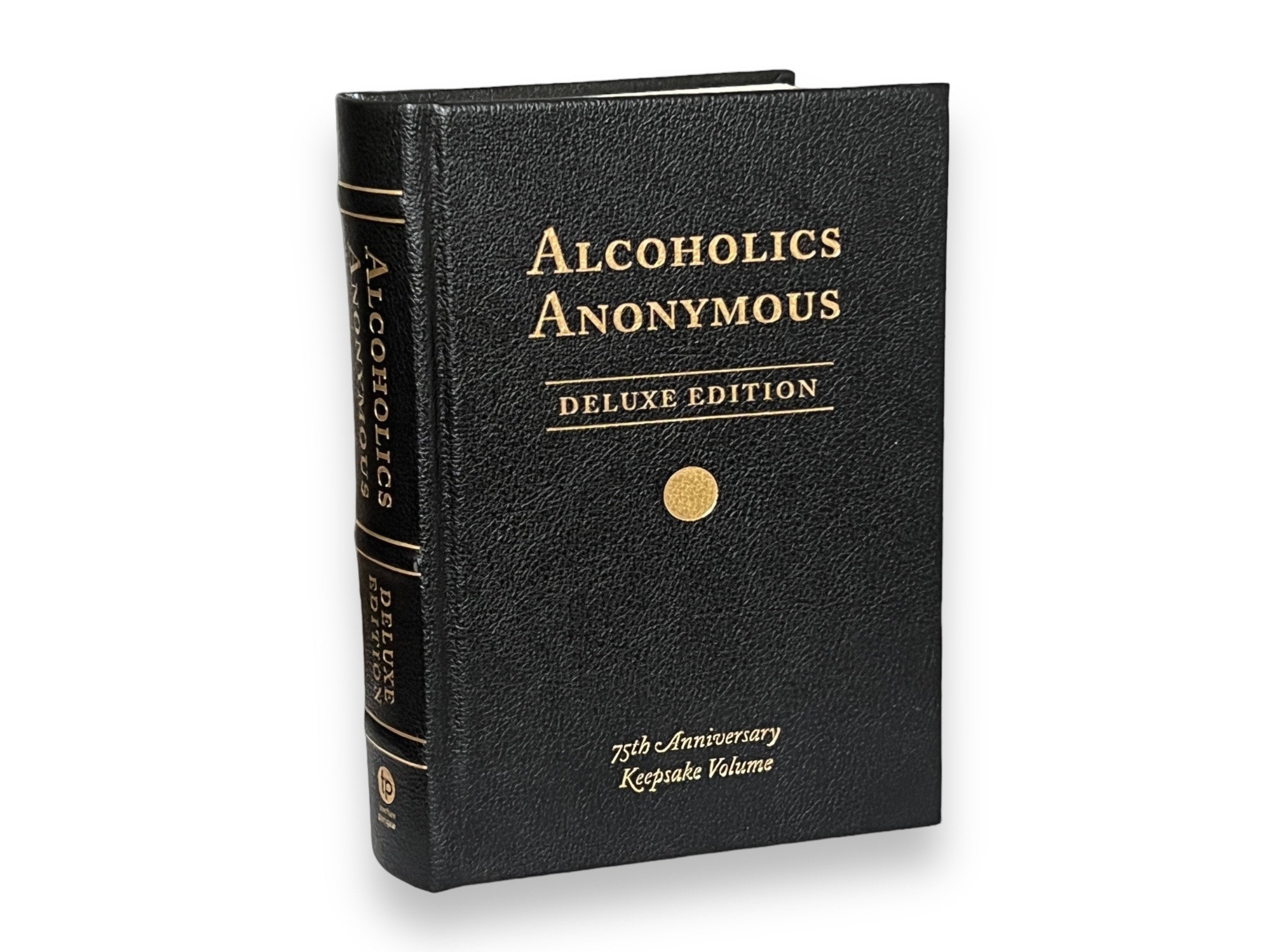 ALCOHOLICS ANONYMOUS 第三版 Alcoholics Anonymous: Third Edition: Anon.: 8601409664071