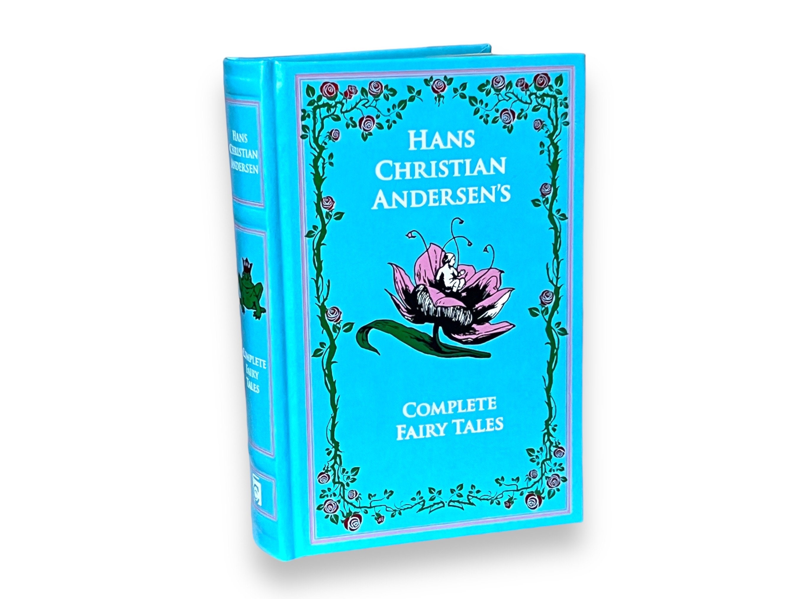 その他 Hans Christian Anderson Fairy Tales Collectible [DVD] The Animated Tales Of Hans Christian Andersen DVD VIDEO