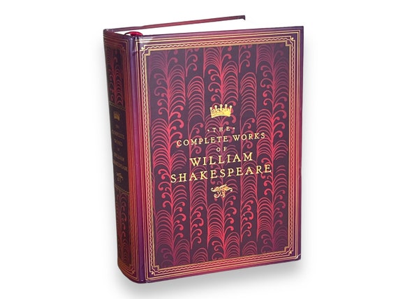 The Complete Works OF WILLIAM SHAKESPEARE: Romeo Juliet