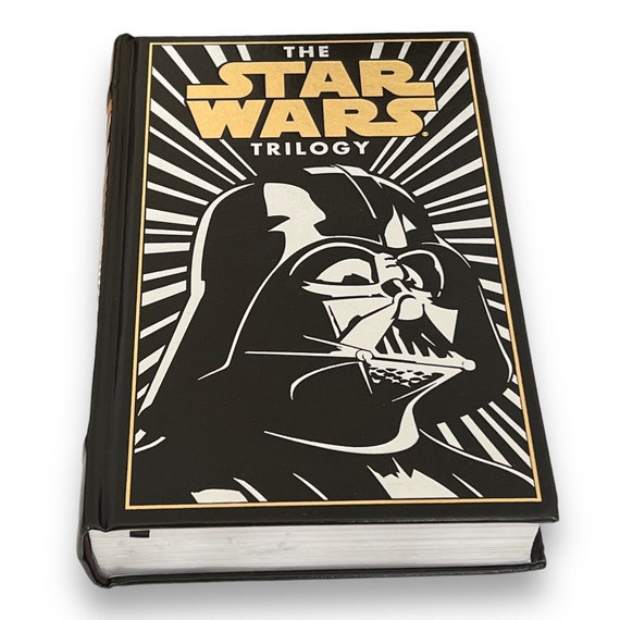 文学・小説 THE STAR WARS TRILOGY (Darth Vader) The STAR WARS TRILOGY (darth Vader) George Lucas