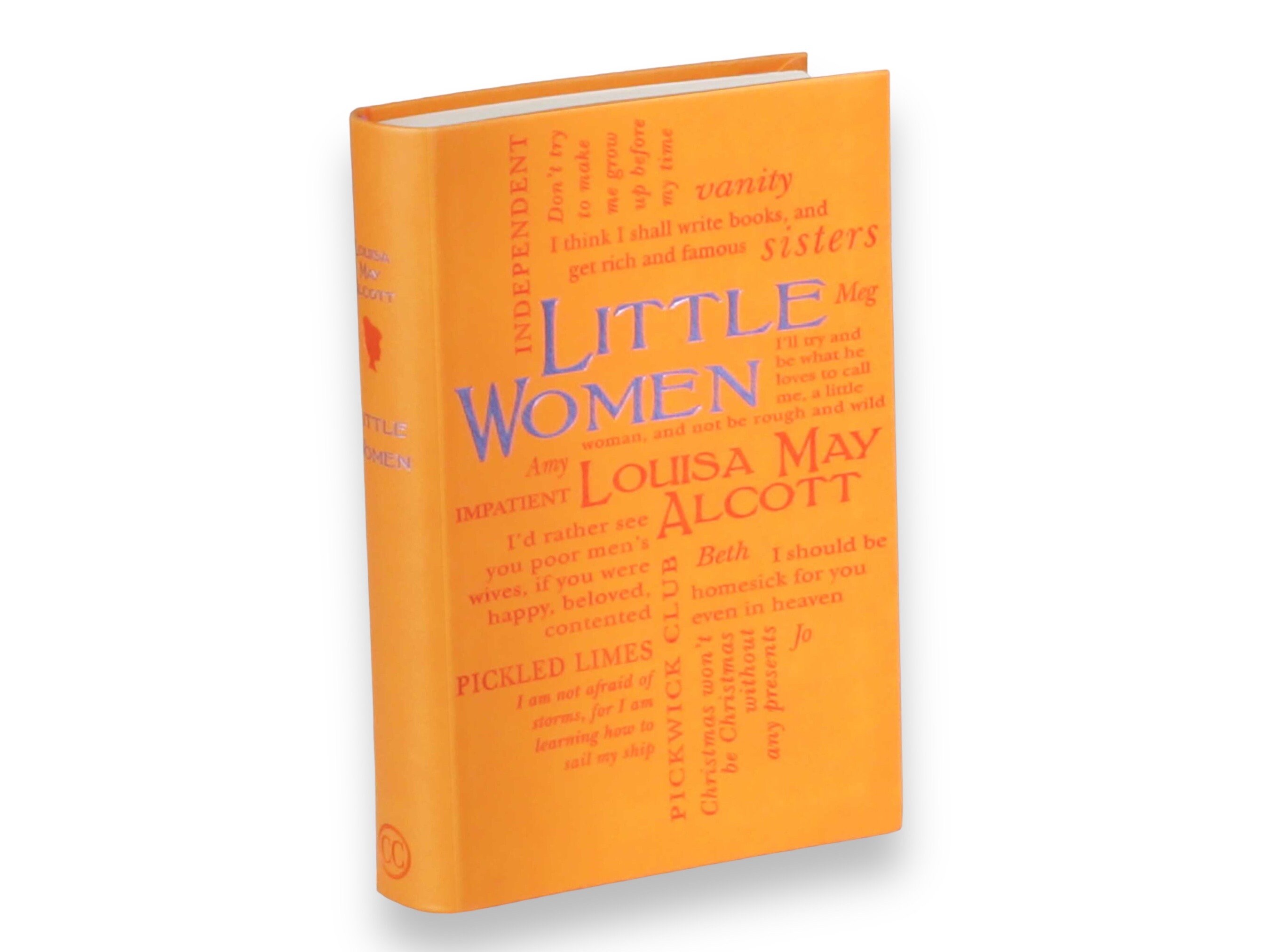 Little Women by Louisa May Alcott - Collectible Deluxe