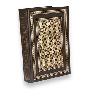 The aesthetic object; 1937 [Leather Bound] 