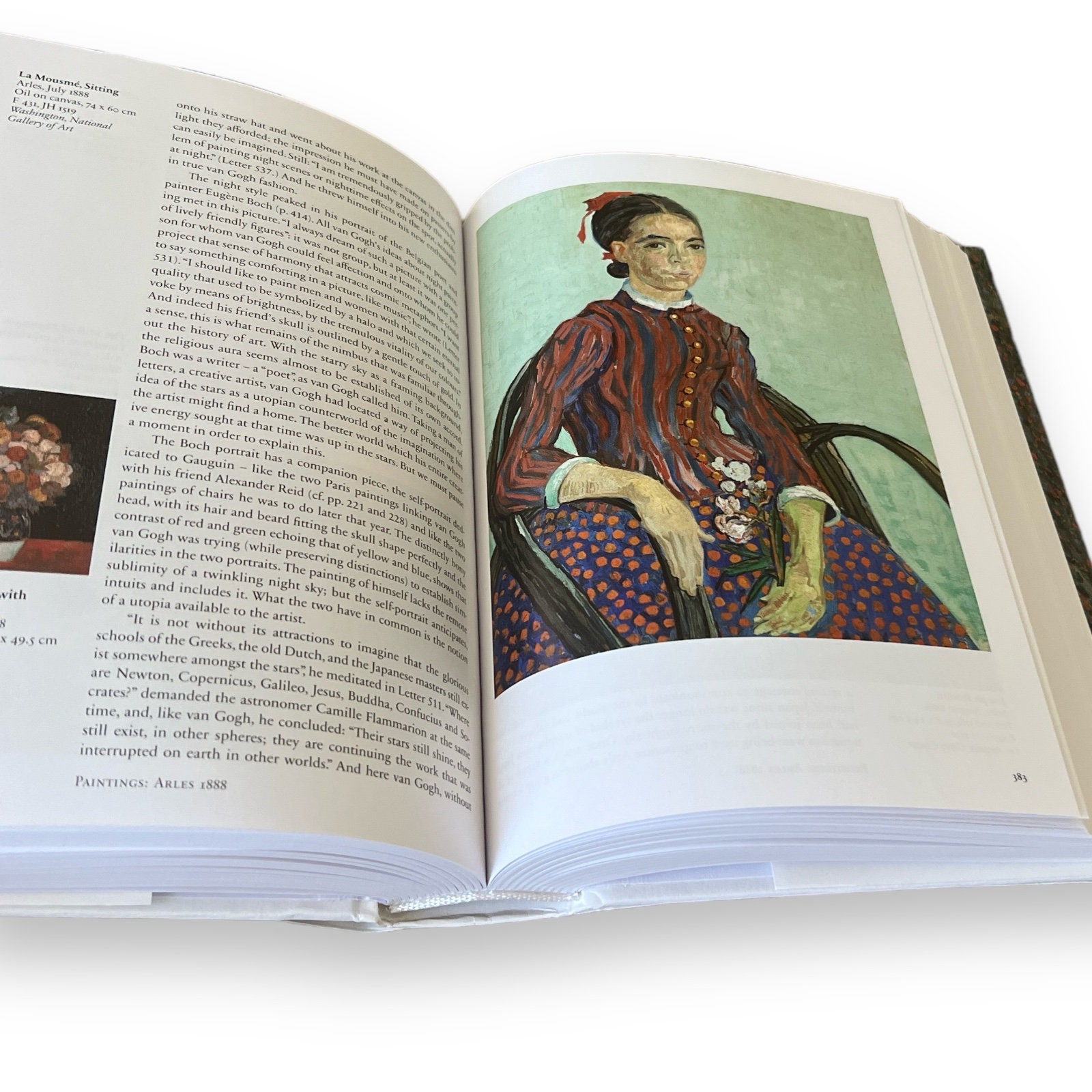 The Complete Paintings Van Goghゴッホ絵画全集 Van Gogh : The