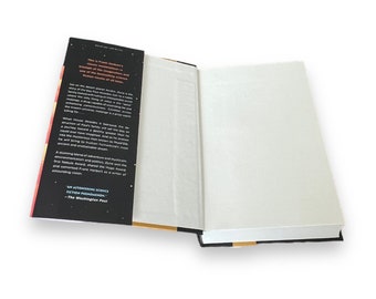 DUNE by Frank Herbert - Collectible Deluxe Special Gift DUNE by Frank Herbert - Collectible Deluxe Special Gift
