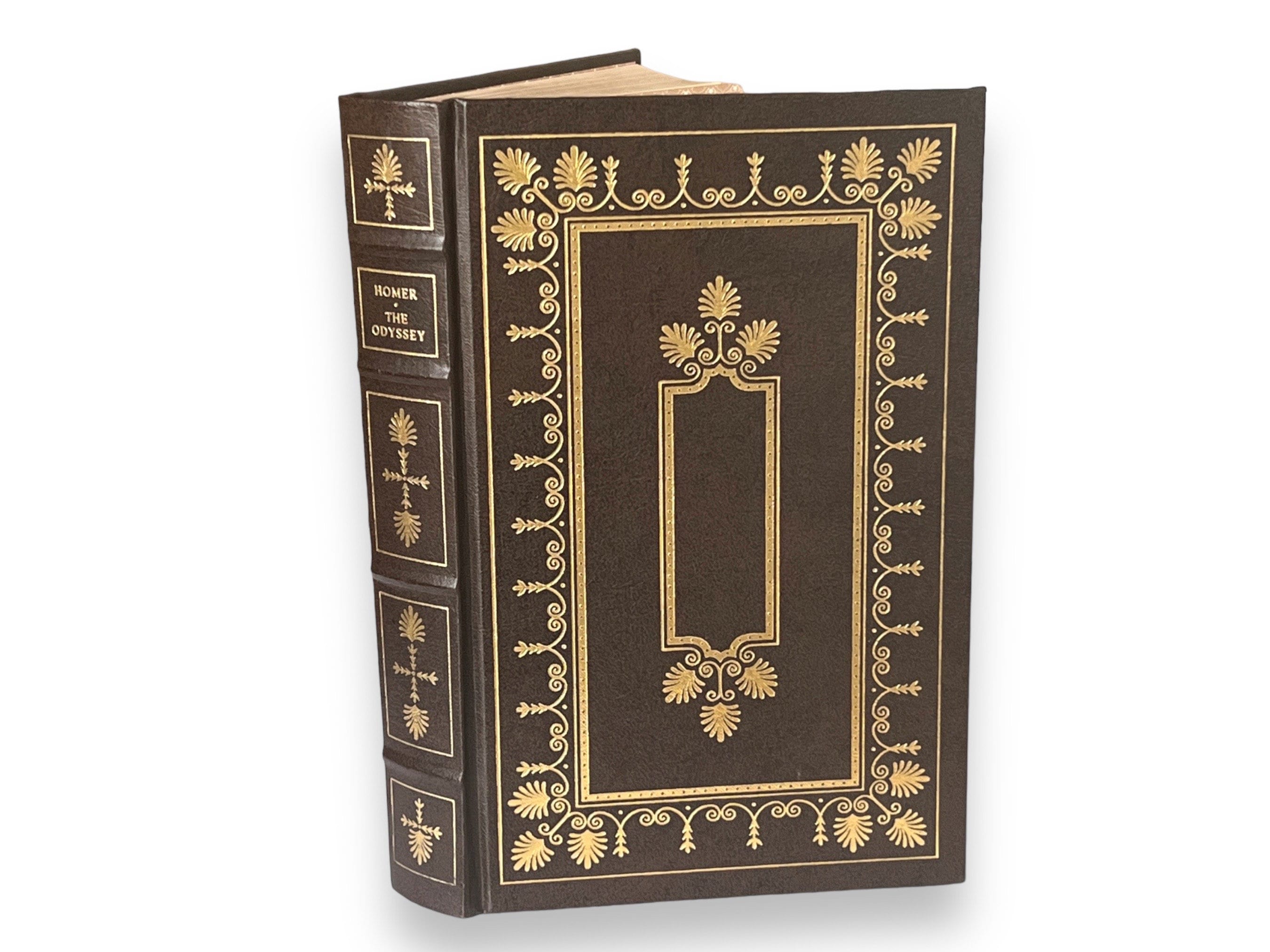 THE ODYSSEY of HOMER オデッセイ　ホーマーの叙事詩 The Odyssey of Homer: The Grand Illustrated Edition
