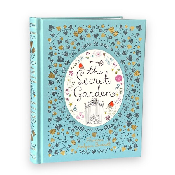 Secret Garden Key Etsy