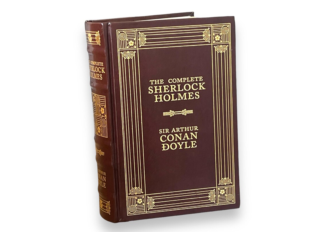 Sherlock (TV series) visual data 5