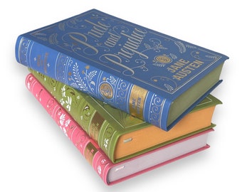Madison Street Books | Jane Austen