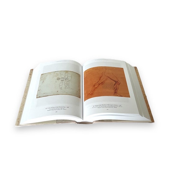 ■ レオナルド・ダ・ヴィンチ　全絵画作品・素描集 レオナルド・ダ・ヴィンチ: 1452-1519全絵画作品・素描集