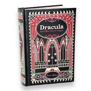 Vintage Dracula Book -  Singapore